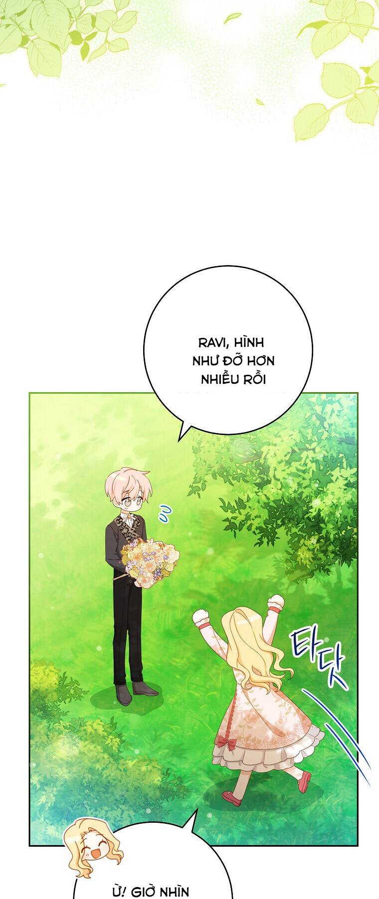 Tôi Đã Phạm Sai Lầm Rồi Chapter 17 - Trang 2