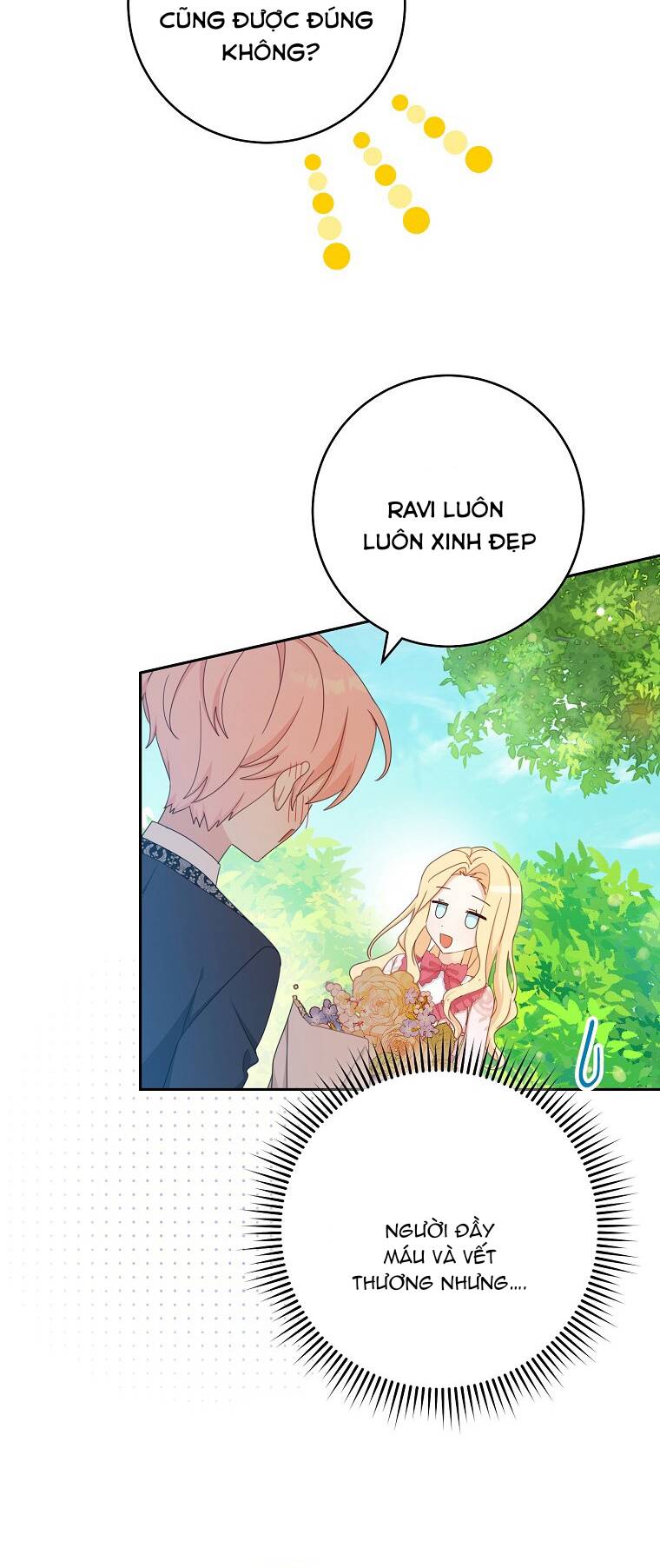 Tôi Đã Phạm Sai Lầm Rồi Chapter 17 - Trang 2