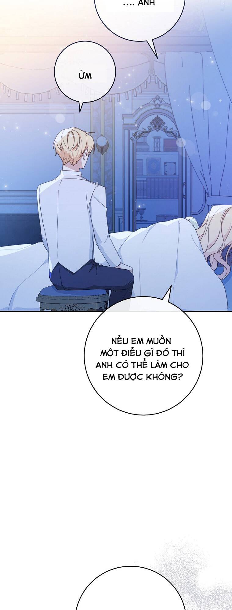 Tôi Đã Phạm Sai Lầm Rồi Chapter 16 - Trang 2