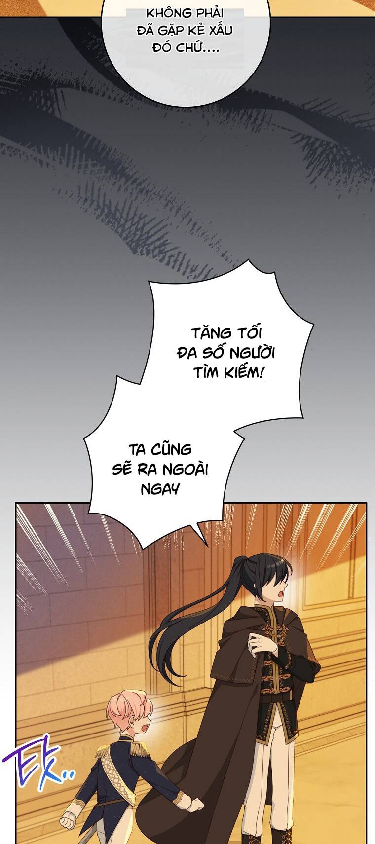 Tôi Đã Phạm Sai Lầm Rồi Chapter 15 - Trang 2