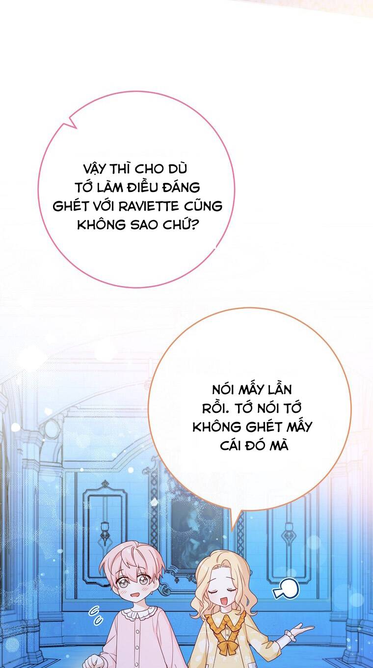 Tôi Đã Phạm Sai Lầm Rồi Chapter 14 - Trang 2