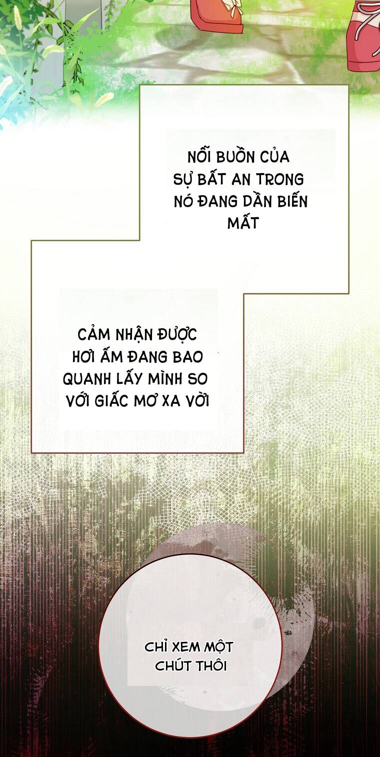 Tôi Đã Phạm Sai Lầm Rồi Chapter 14 - Trang 2