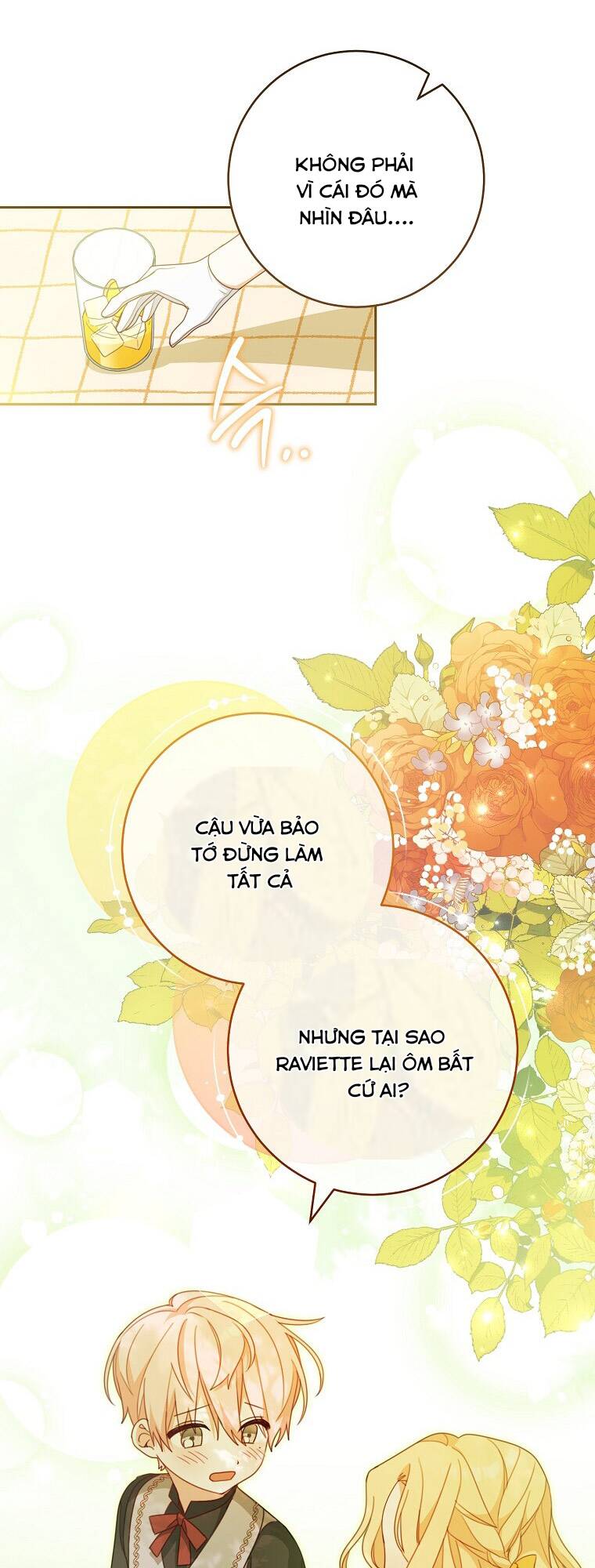 Tôi Đã Phạm Sai Lầm Rồi Chapter 10 - Trang 2