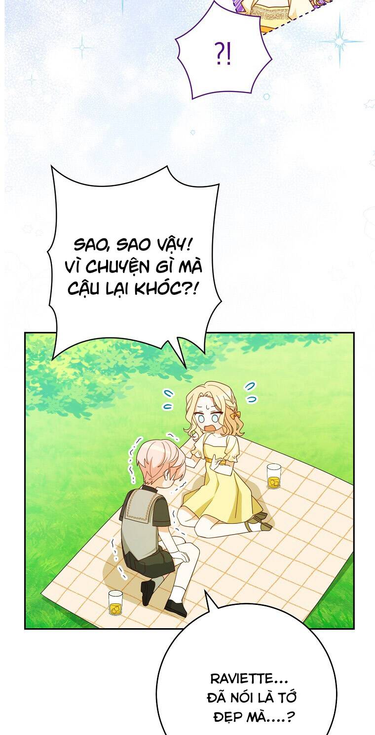 Tôi Đã Phạm Sai Lầm Rồi Chapter 10 - Trang 2