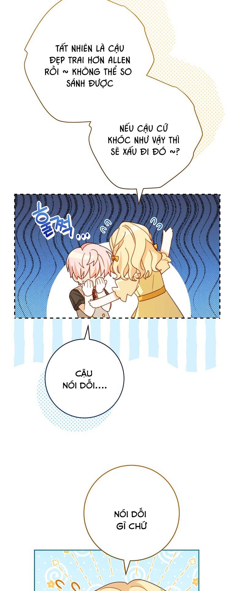 Tôi Đã Phạm Sai Lầm Rồi Chapter 10 - Trang 2