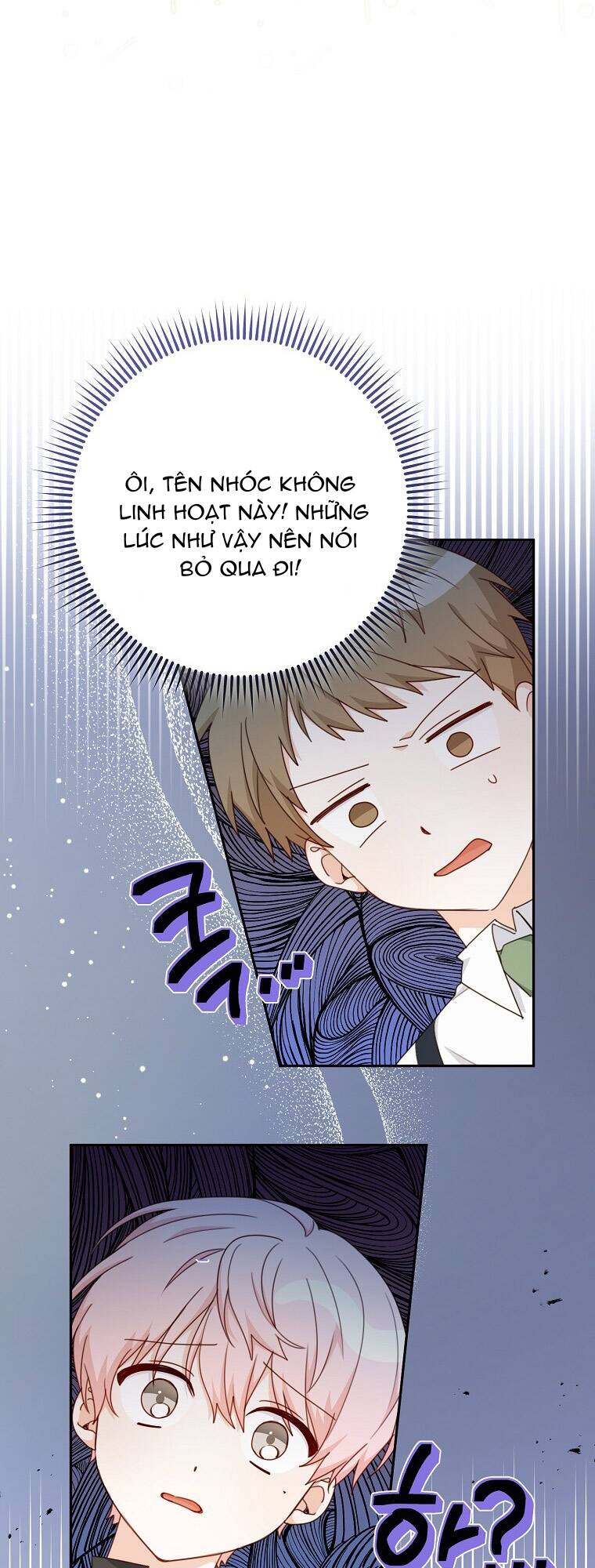 Tôi Đã Phạm Sai Lầm Rồi Chapter 9 - Trang 2