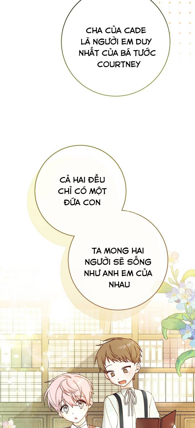 Tôi Đã Phạm Sai Lầm Rồi Chapter 9 - Trang 2