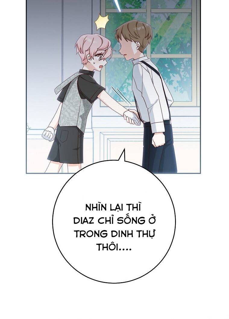 Tôi Đã Phạm Sai Lầm Rồi Chapter 9 - Trang 2