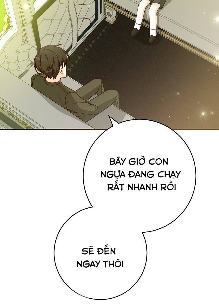 Tôi Đã Phạm Sai Lầm Rồi Chapter 9 - Trang 2