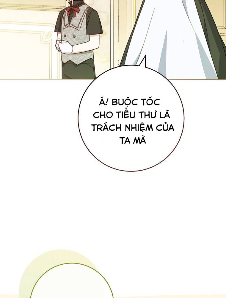 Tôi Đã Phạm Sai Lầm Rồi Chapter 9 - Trang 2