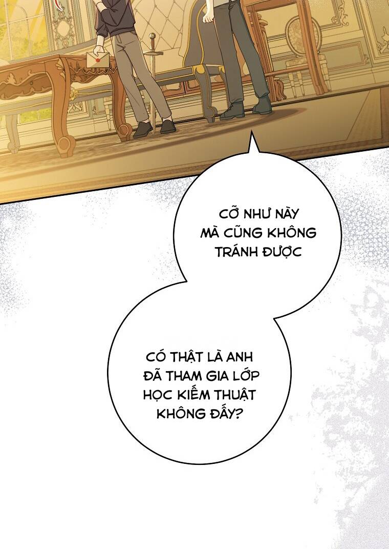 Tôi Đã Phạm Sai Lầm Rồi Chapter 7 - Trang 2