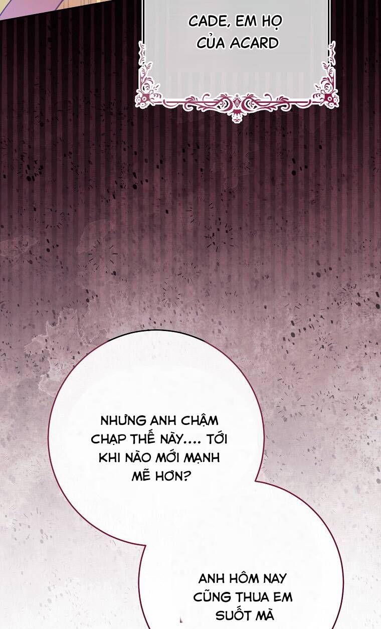 Tôi Đã Phạm Sai Lầm Rồi Chapter 7 - Trang 2