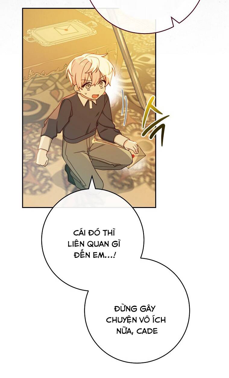 Tôi Đã Phạm Sai Lầm Rồi Chapter 7 - Trang 2