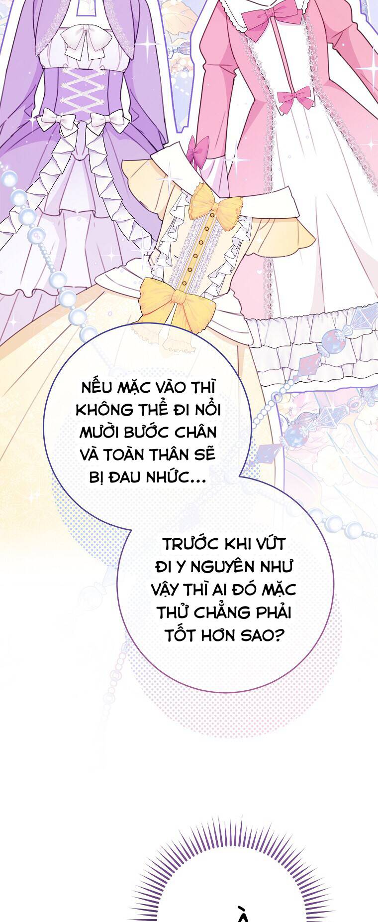 Tôi Đã Phạm Sai Lầm Rồi Chapter 3 - Trang 2