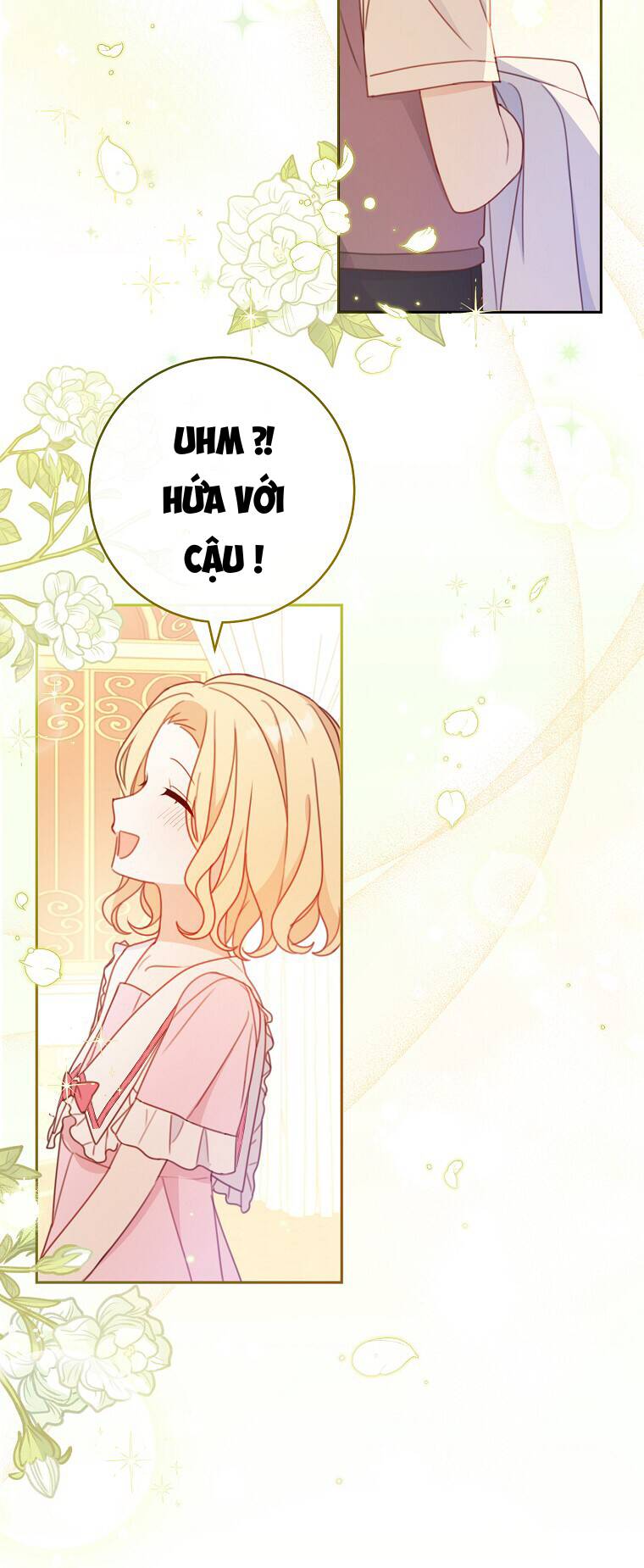 Tôi Đã Phạm Sai Lầm Rồi Chapter 3 - Trang 2