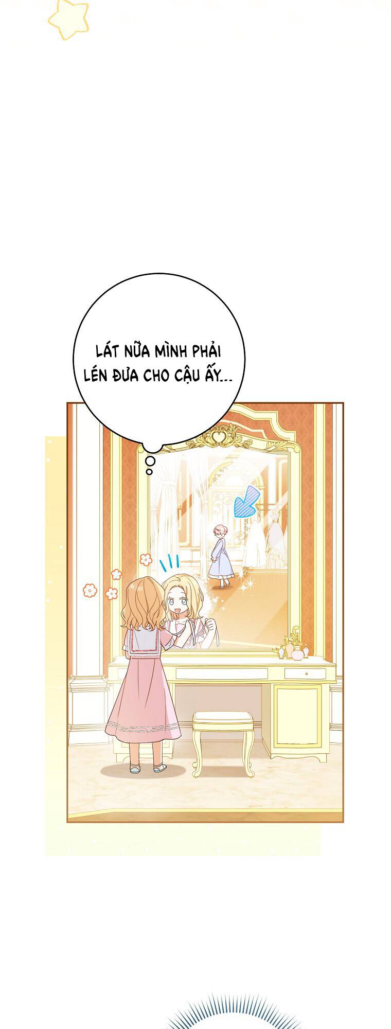 Tôi Đã Phạm Sai Lầm Rồi Chapter 3 - Trang 2