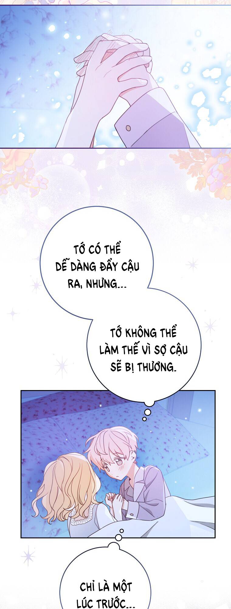 Tôi Đã Phạm Sai Lầm Rồi Chapter 2 - Trang 2