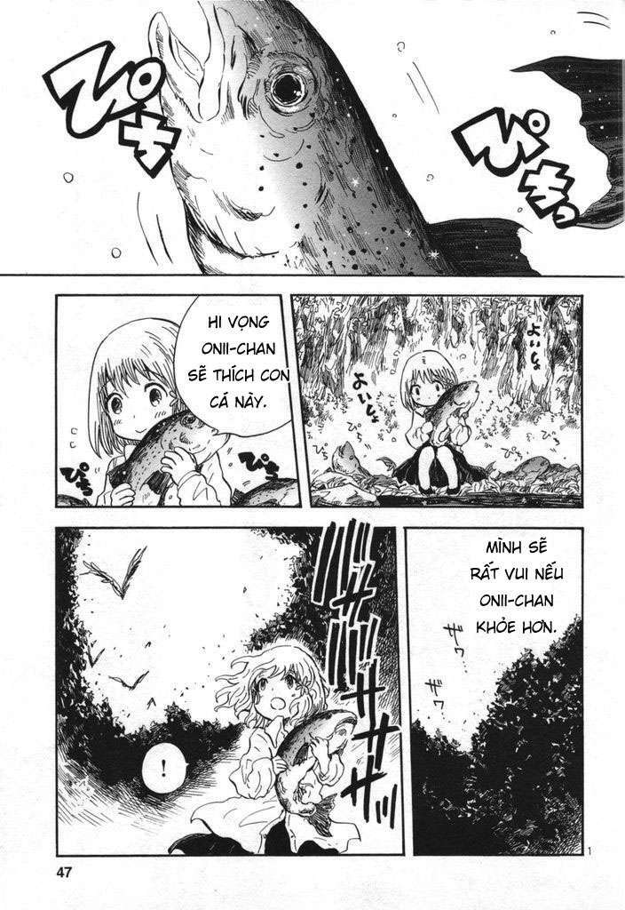 Pupa Chapter 23 - Trang 2