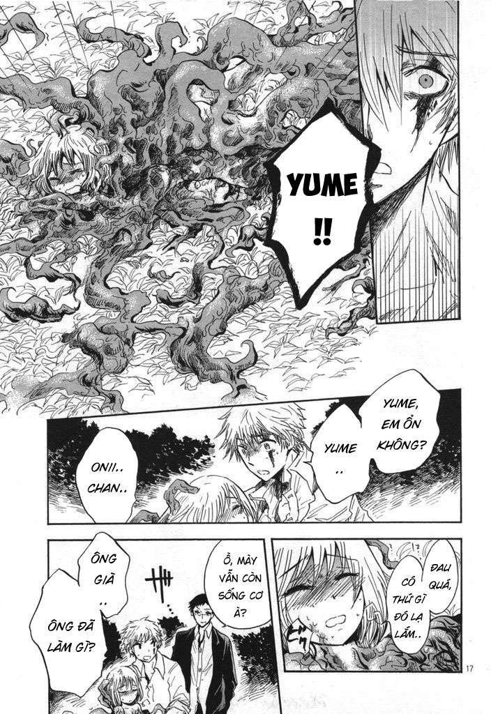 Pupa Chapter 23 - Trang 2