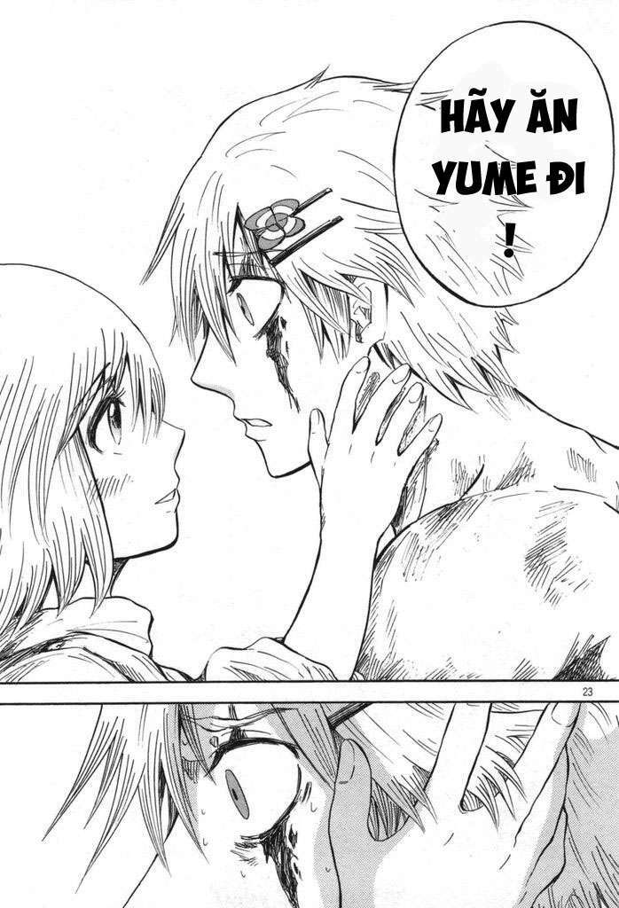 Pupa Chapter 22 - Trang 2