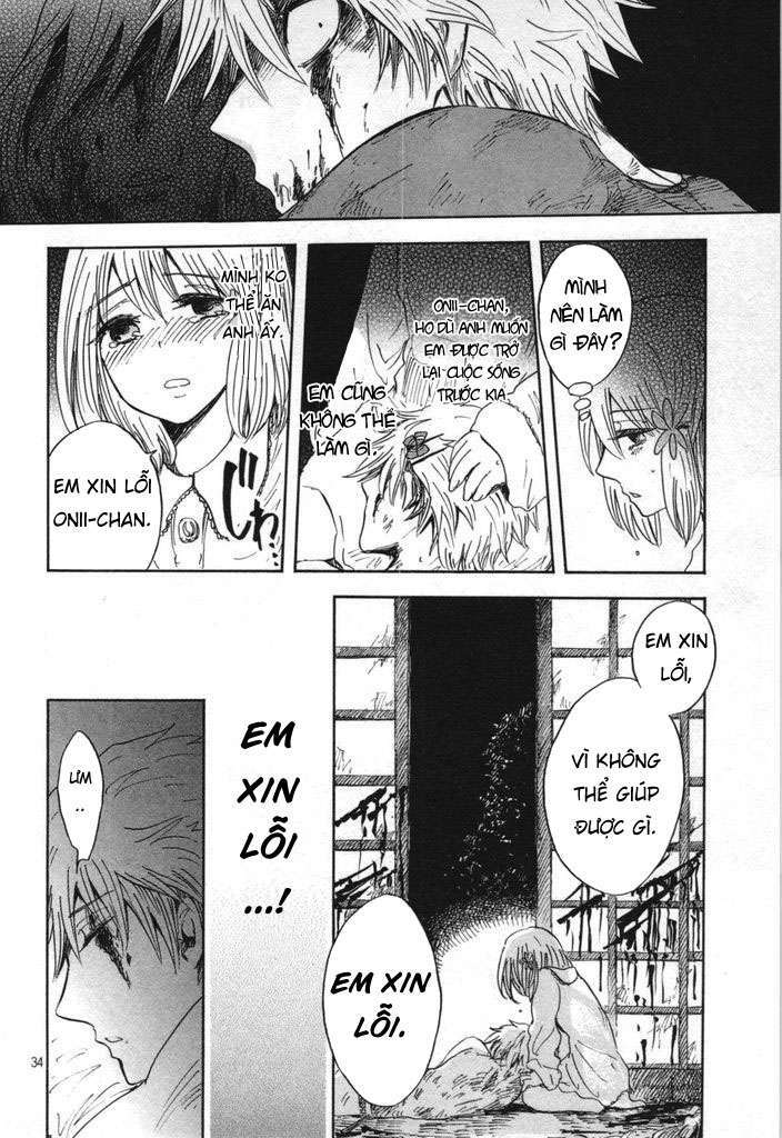 Pupa Chapter 22 - Trang 2