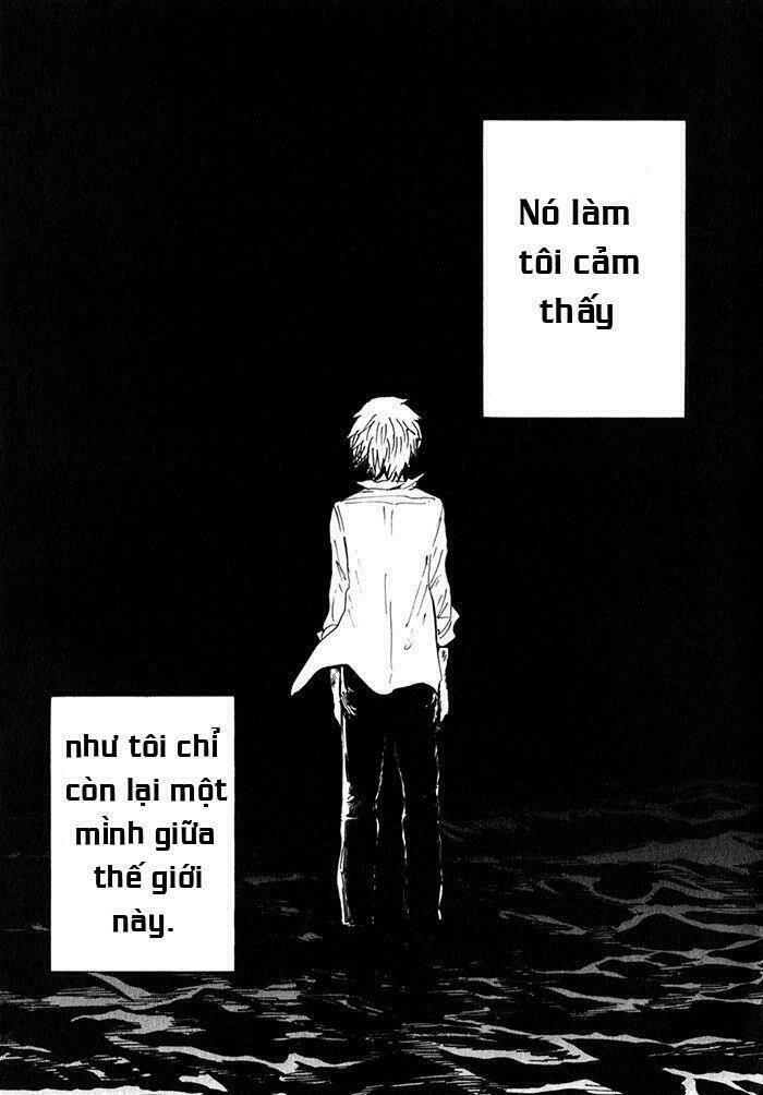 Pupa Chapter 19 - Trang 2