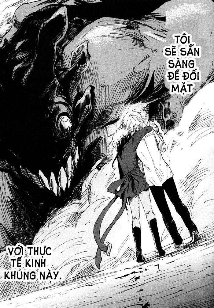 Pupa Chapter 19 - Trang 2