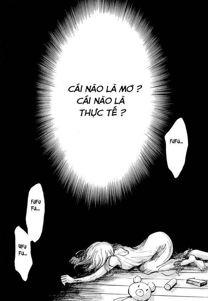 Pupa Chapter 18 - Trang 2