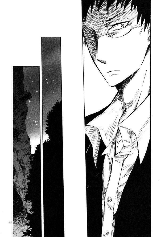 Pupa Chapter 18 - Trang 2