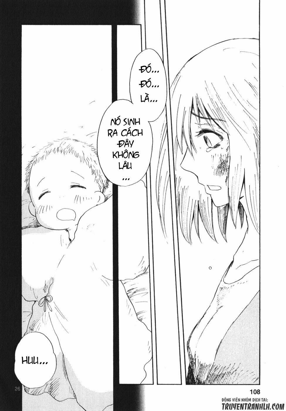 Pupa Chapter 17 - Trang 2