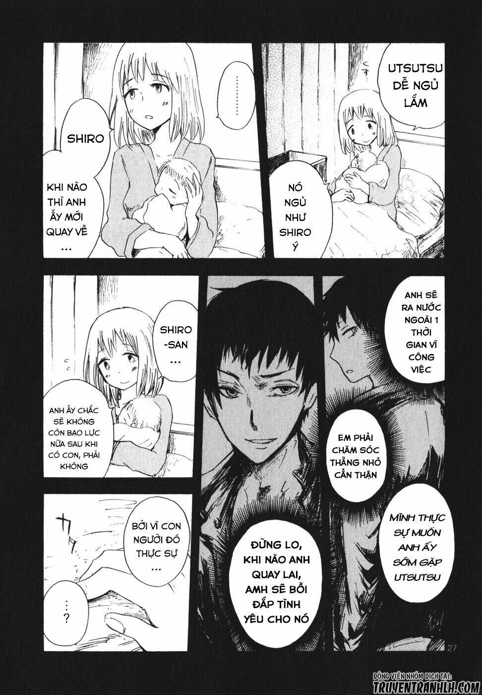 Pupa Chapter 17 - Trang 2