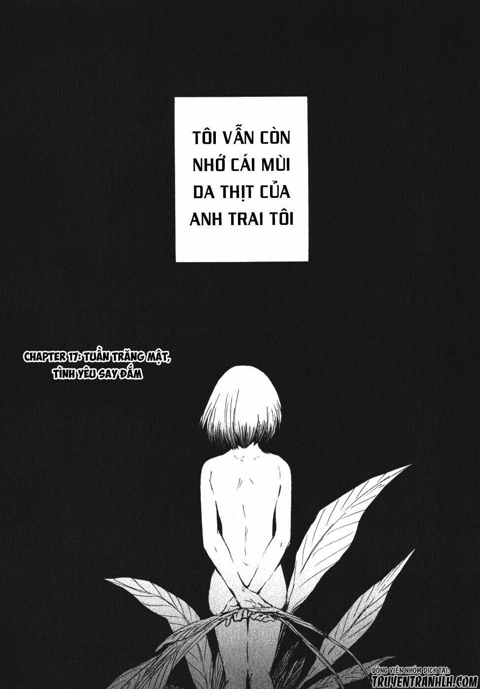 Pupa Chapter 17 - Trang 2