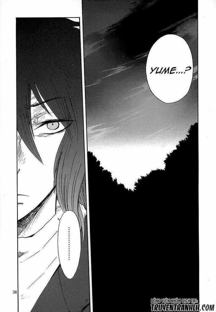 Pupa Chapter 16 - Trang 2