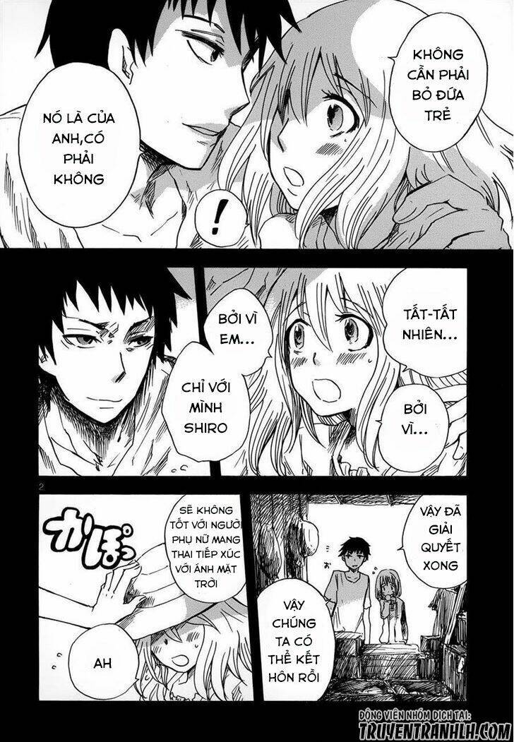 Pupa Chapter 16 - Trang 2