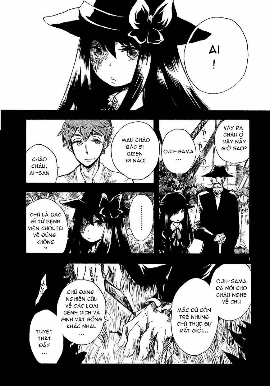 Pupa Chapter 15 - Trang 2