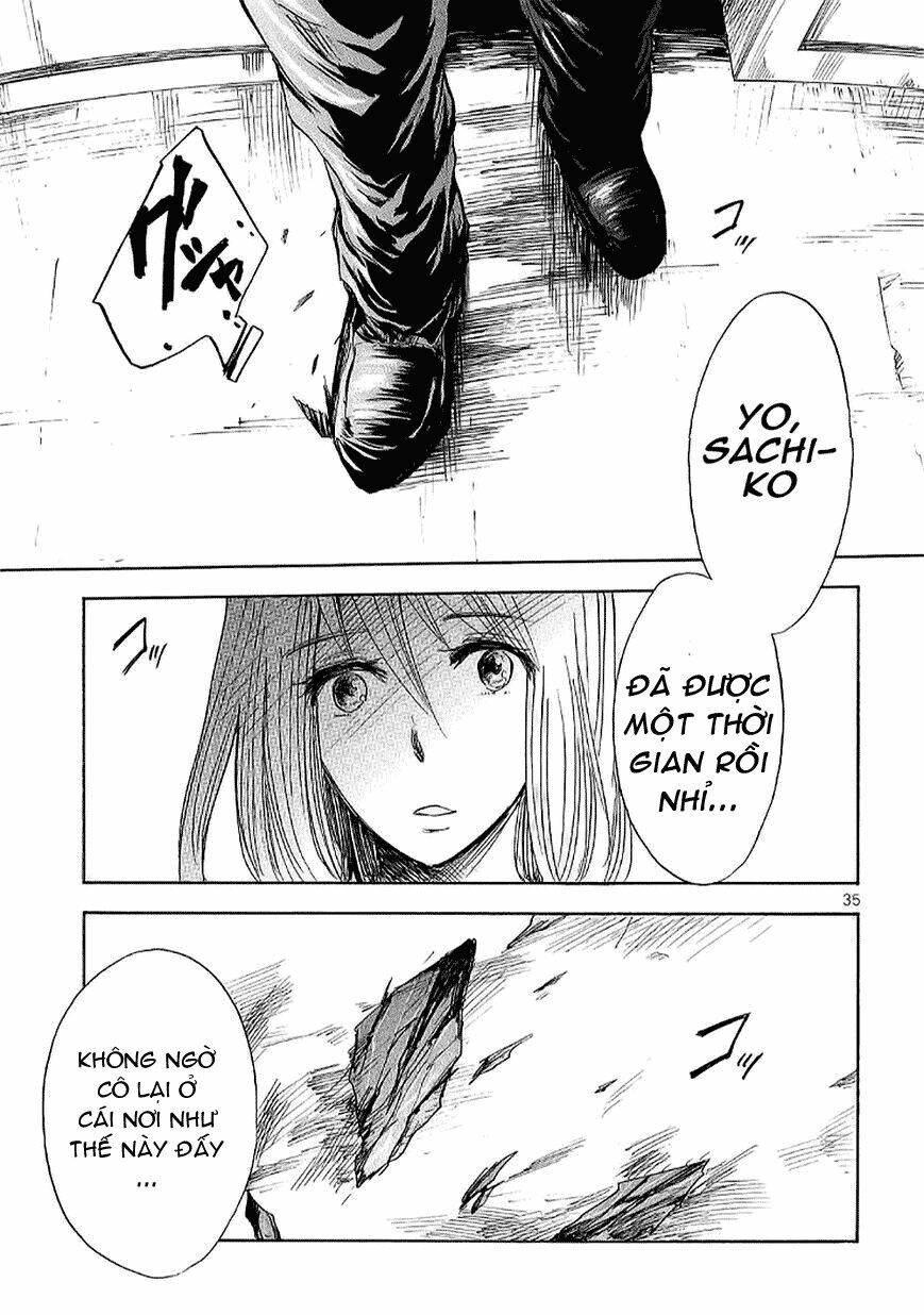 Pupa Chapter 15 - Trang 2