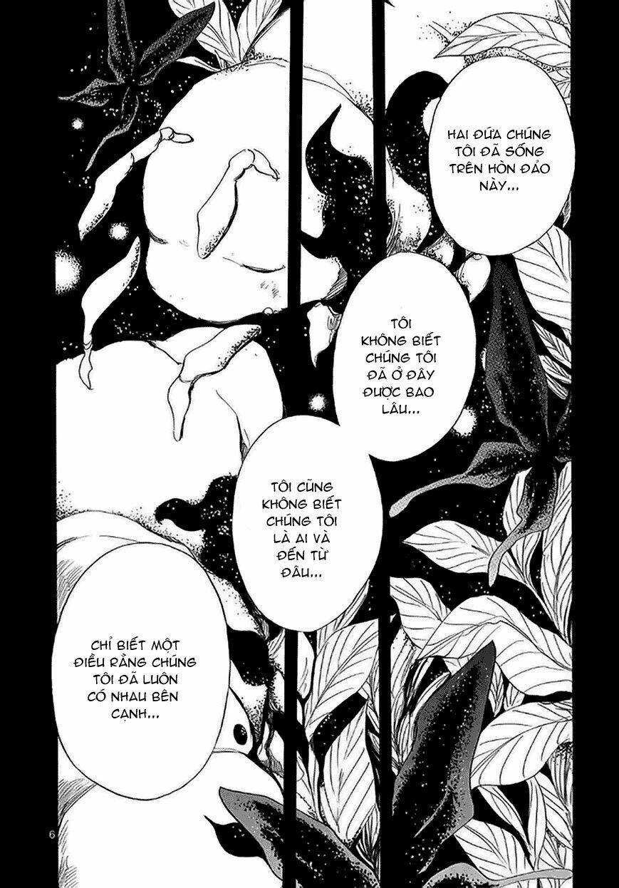 Pupa Chapter 15 - Trang 2