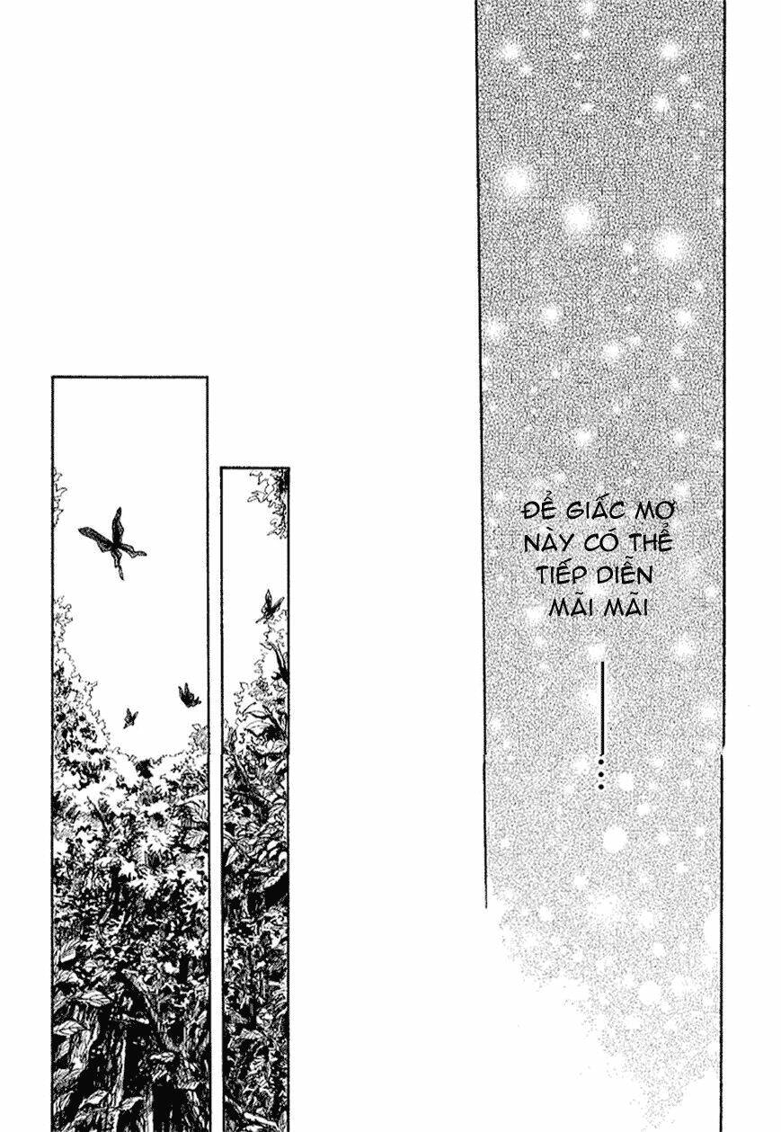 Pupa Chapter 13 - Trang 2