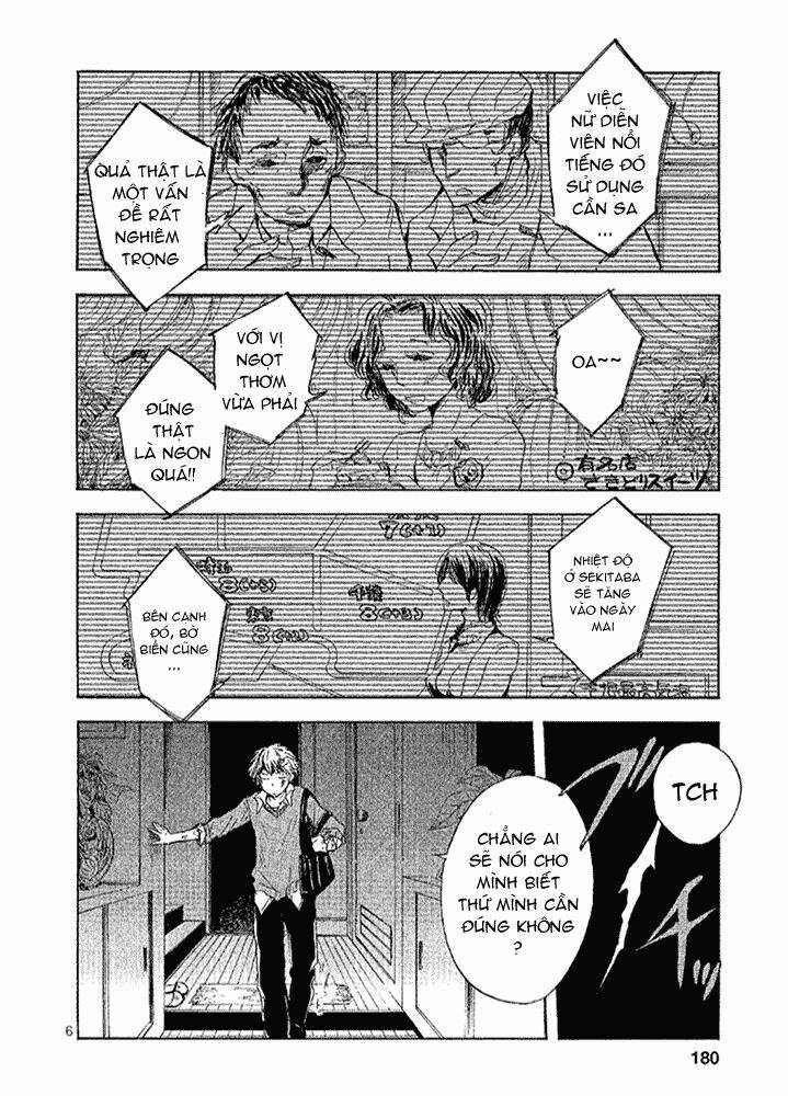 Pupa Chapter 13 - Trang 2