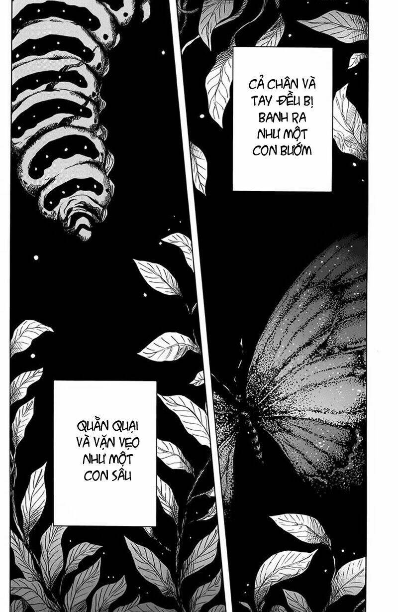 Pupa Chapter 8 - Trang 2