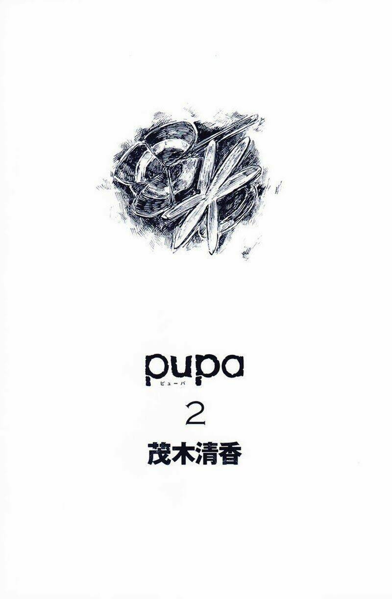 Pupa Chapter 8 - Trang 2