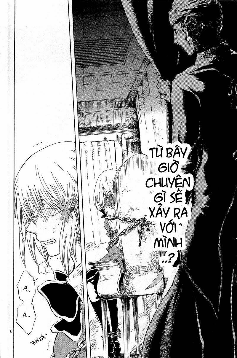 Pupa Chapter 7 - Trang 2