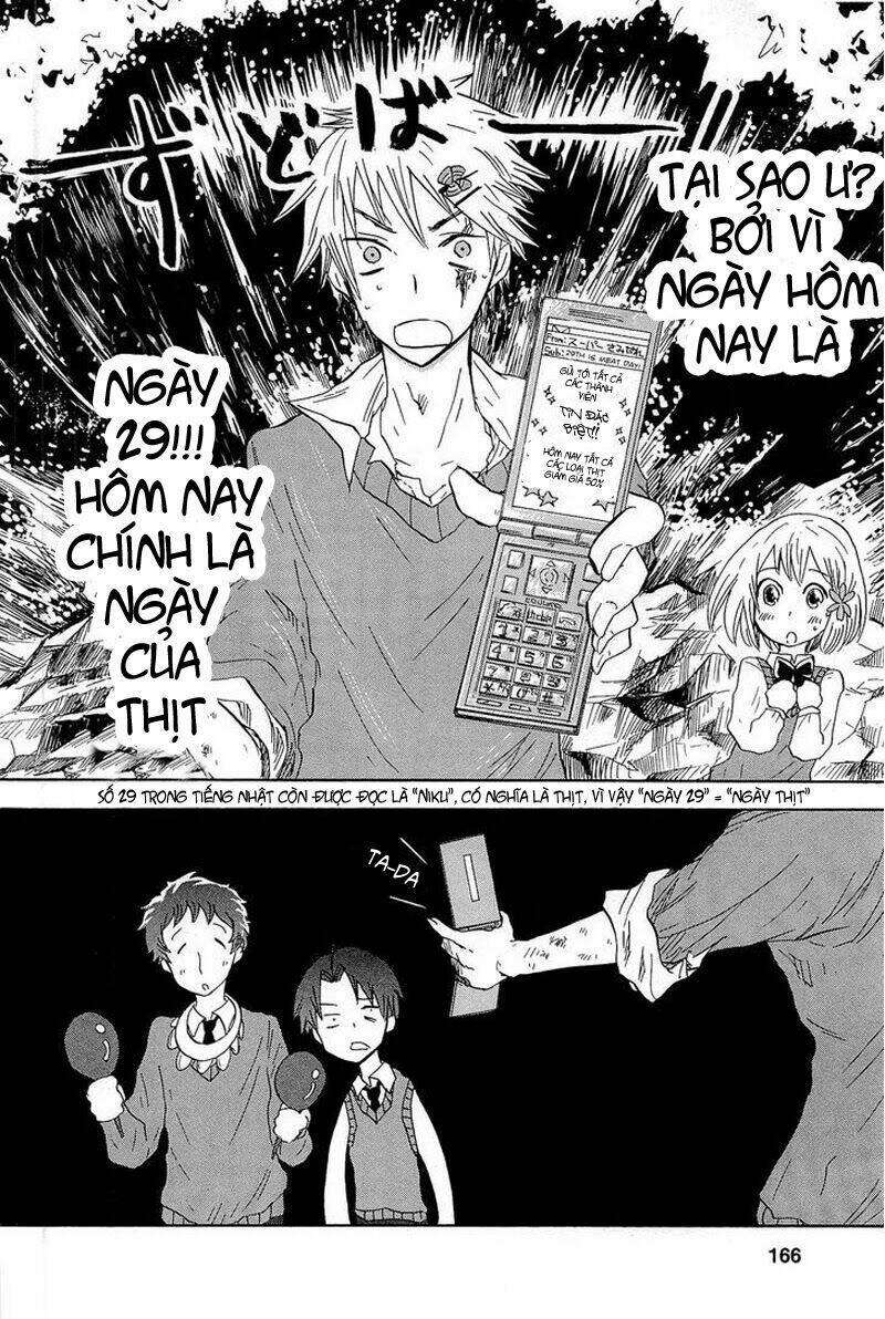 Pupa Chapter 5 - Trang 2