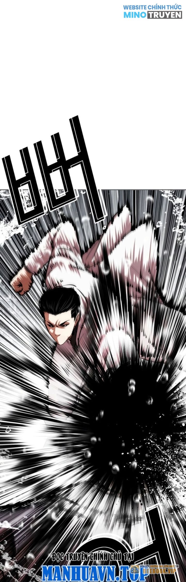 Lookism – Hoán Đổi Diệu Kỳ Chapter 529 - Trang 2