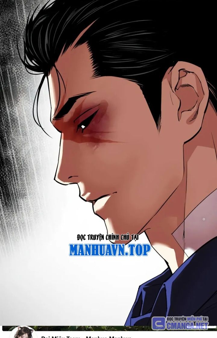 Lookism – Hoán Đổi Diệu Kỳ Chapter 519 - Trang 2