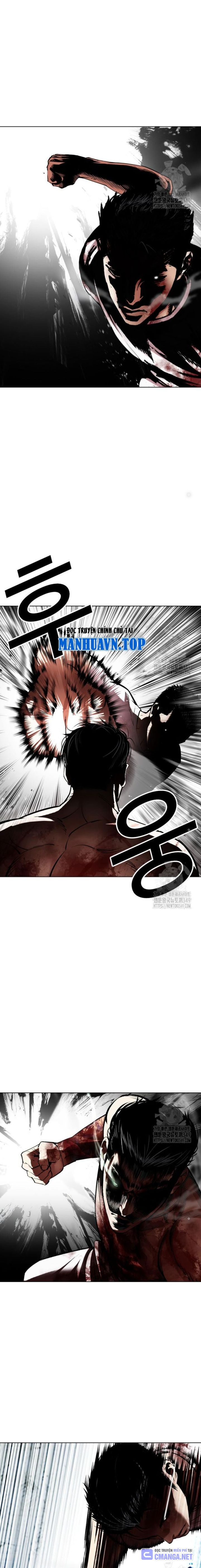 Lookism – Hoán Đổi Diệu Kỳ Chapter 515 - Trang 2