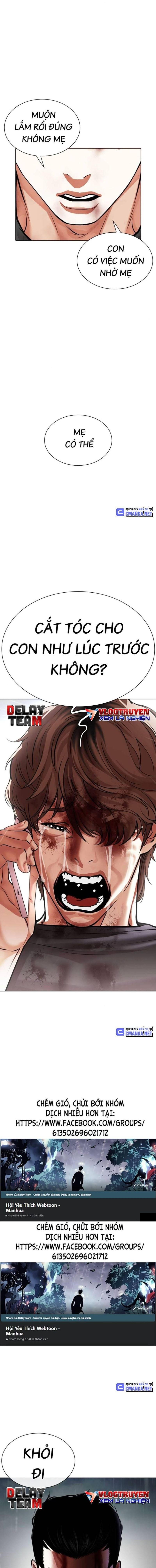 Lookism – Hoán Đổi Diệu Kỳ Chapter 510 - Trang 2