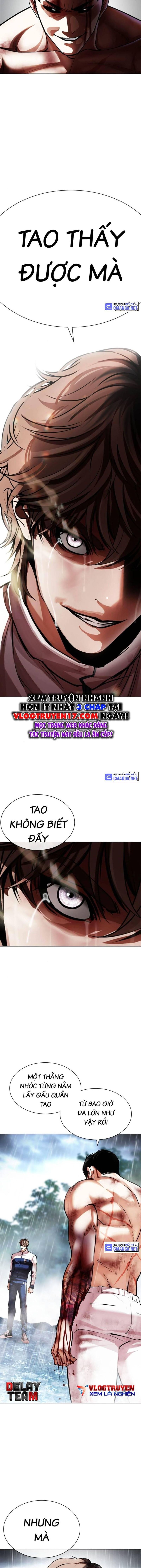 Lookism – Hoán Đổi Diệu Kỳ Chapter 510 - Trang 2