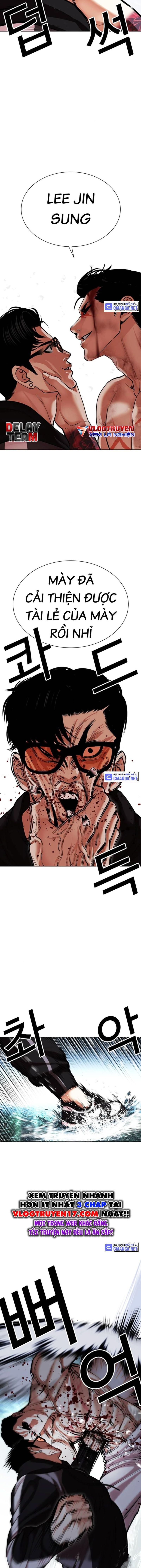 Lookism – Hoán Đổi Diệu Kỳ Chapter 507 - Trang 2