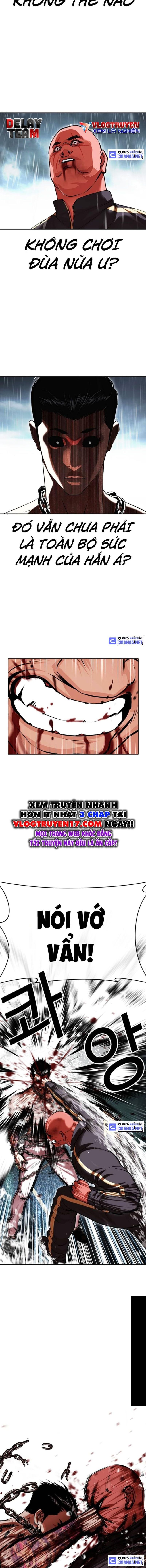 Lookism – Hoán Đổi Diệu Kỳ Chapter 507 - Trang 2